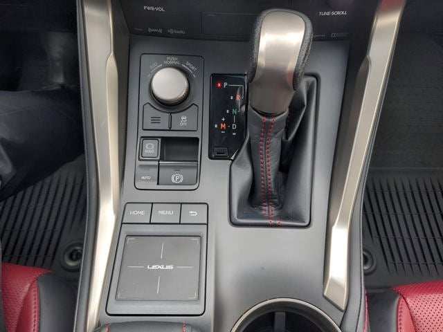 2017 Lexus NX Turbo F Sport NX Turbo F Sport