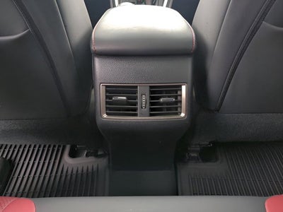 2017 Lexus NX Turbo F Sport NX Turbo F Sport