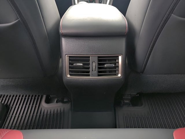 2017 Lexus NX Turbo F Sport NX Turbo F Sport