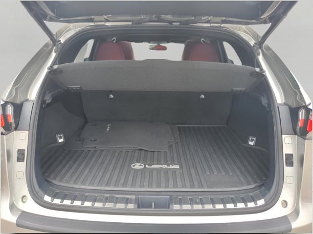 2017 Lexus NX Turbo F Sport NX Turbo F Sport