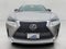 2017 Lexus NX Turbo F Sport NX Turbo F Sport