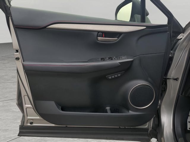 2017 Lexus NX Turbo F Sport NX Turbo F Sport