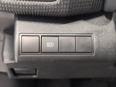 2024 Subaru Solterra Premium