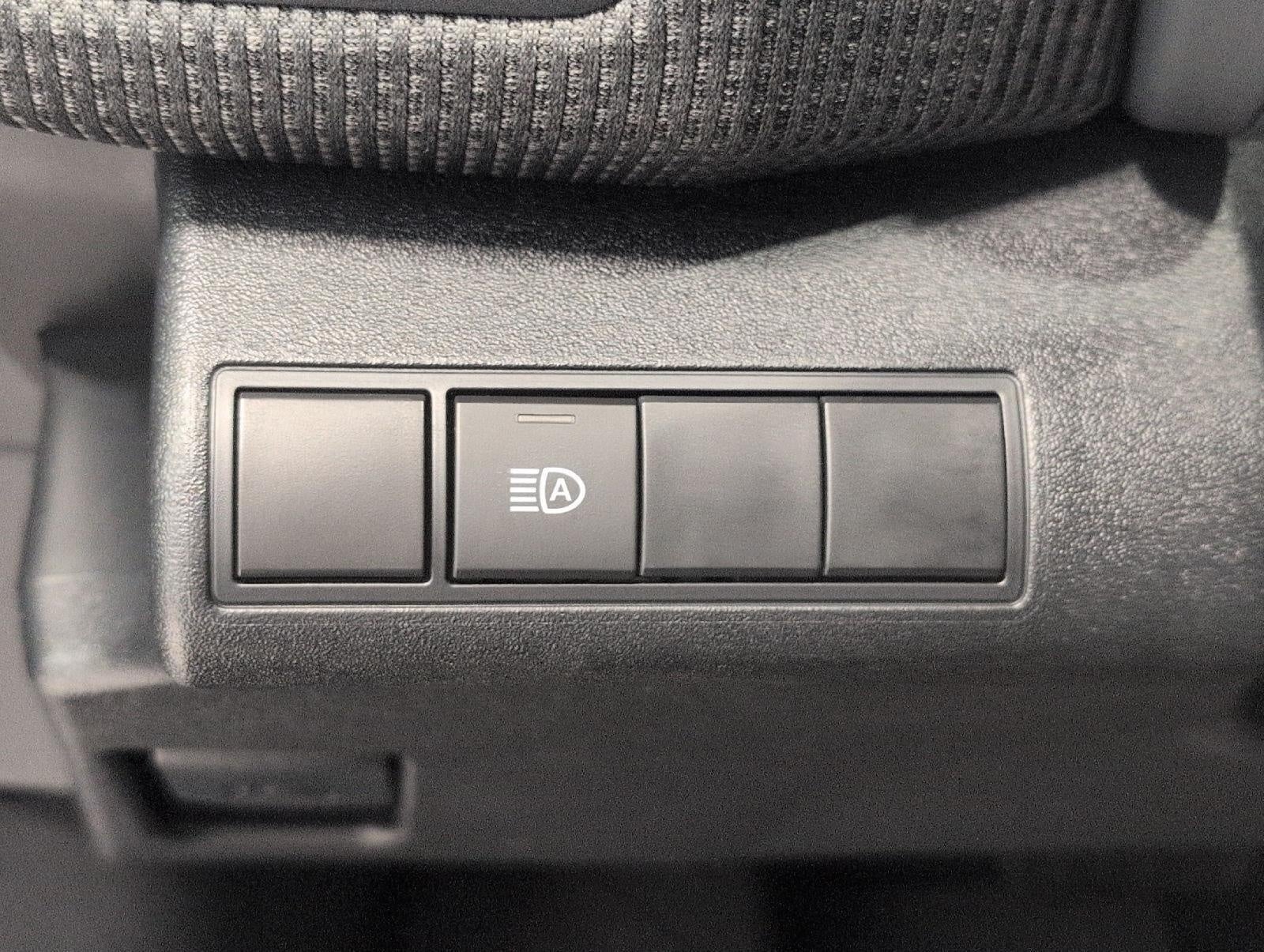 2024 Subaru Solterra Premium