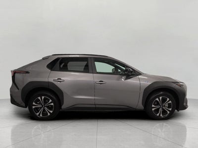 2024 Subaru Solterra Premium