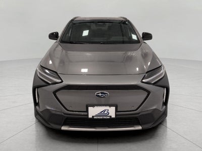 2024 Subaru Solterra Premium