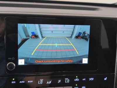 2024 Subaru Solterra Premium