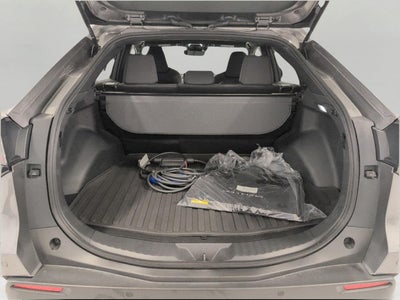 2024 Subaru Solterra Premium