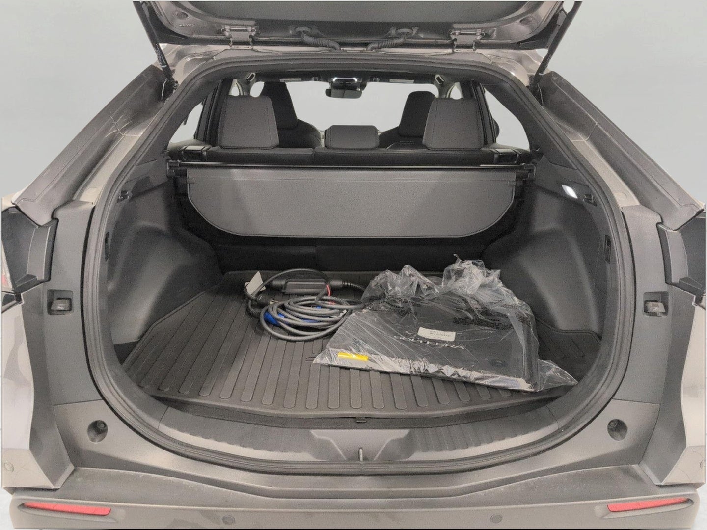 2024 Subaru Solterra Premium