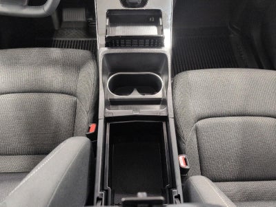 2024 Subaru Solterra Premium