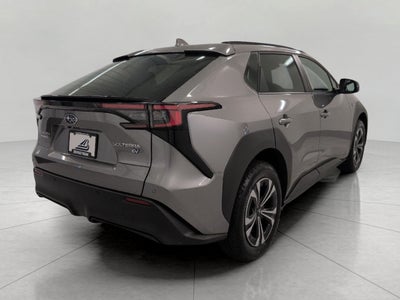 2024 Subaru Solterra Premium
