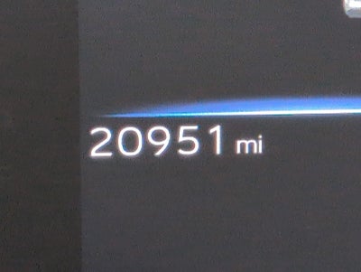 2024 Subaru Solterra Premium