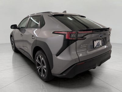 2024 Subaru Solterra Premium
