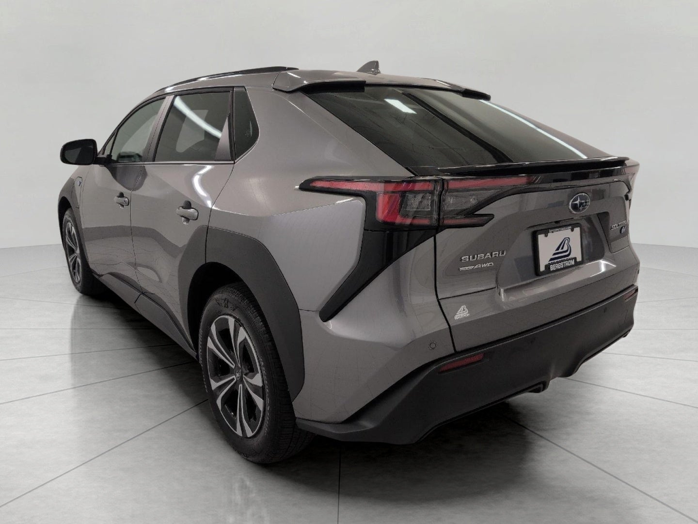 2024 Subaru Solterra Premium