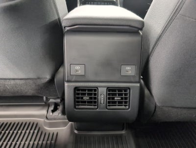 2024 Subaru Solterra Premium