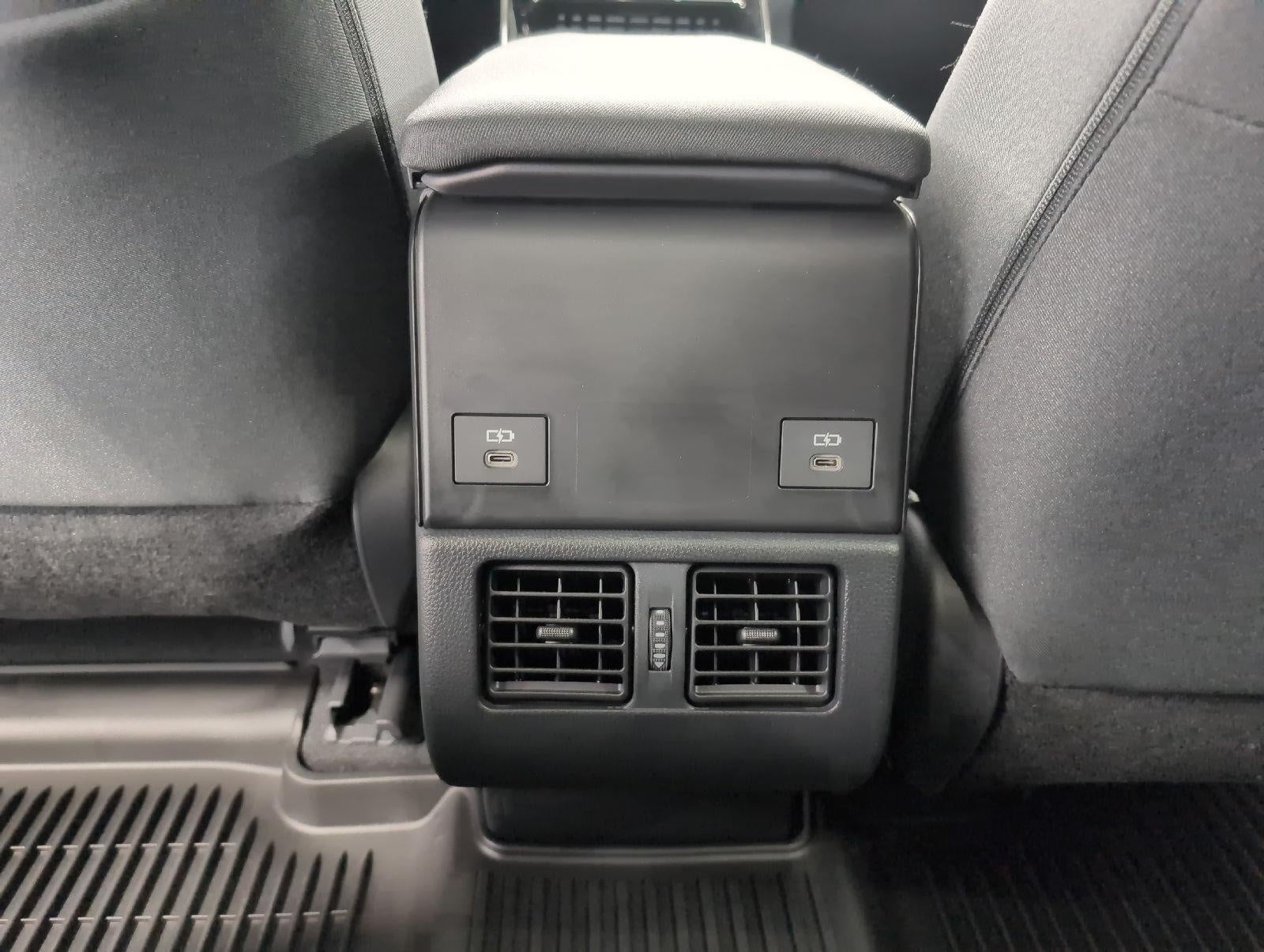2024 Subaru Solterra Premium