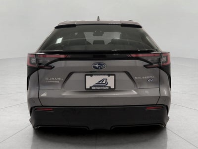 2024 Subaru Solterra Premium