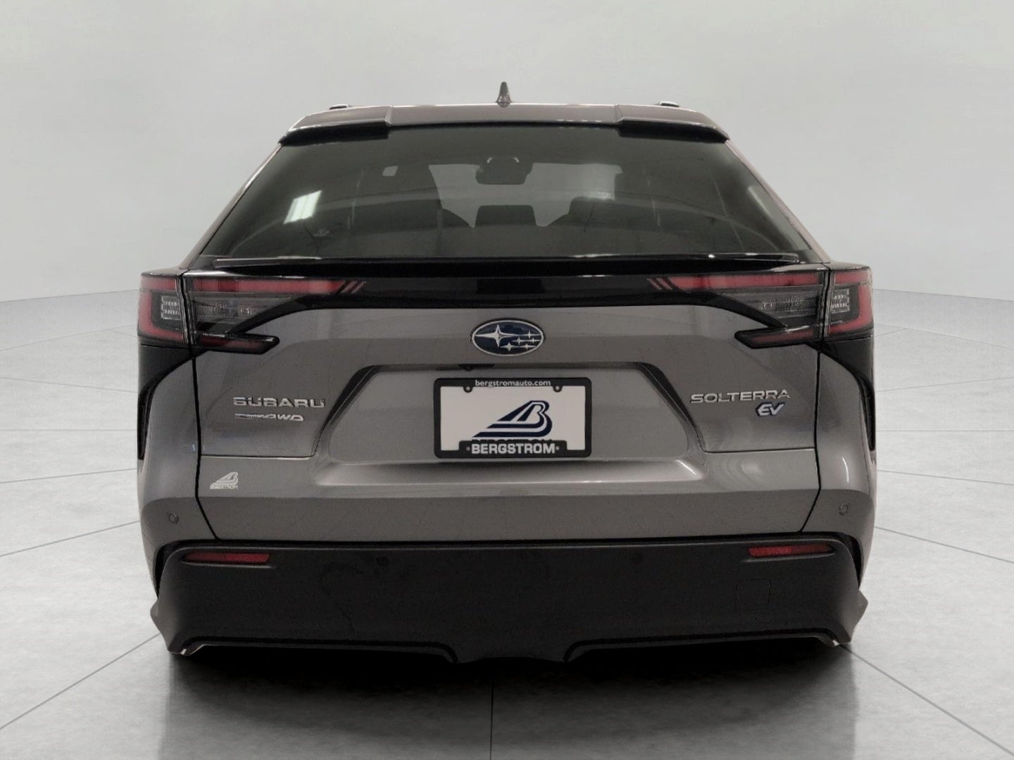 2024 Subaru Solterra Premium