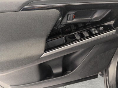 2024 Subaru Solterra Premium