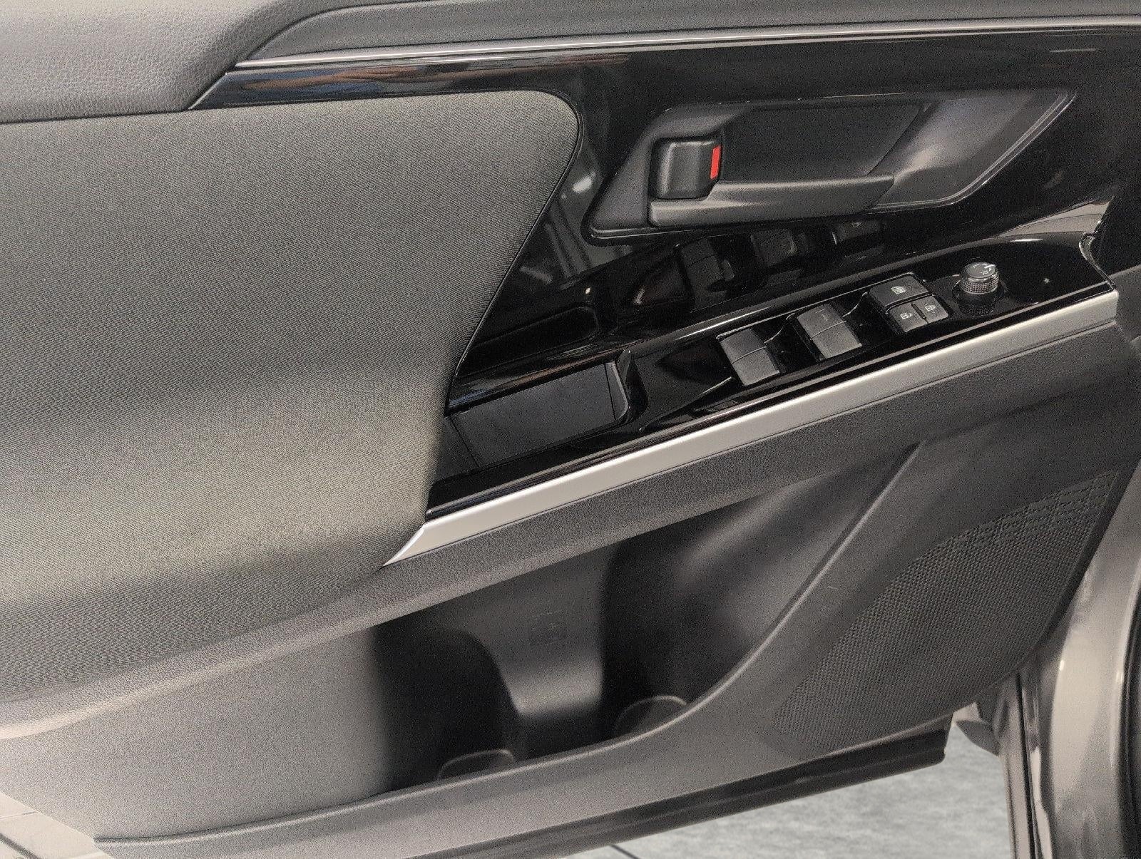 2024 Subaru Solterra Premium