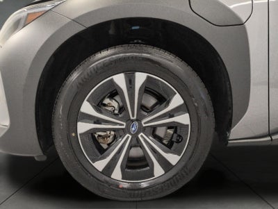 2024 Subaru Solterra Premium