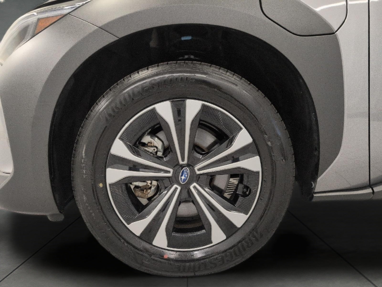 2024 Subaru Solterra Premium