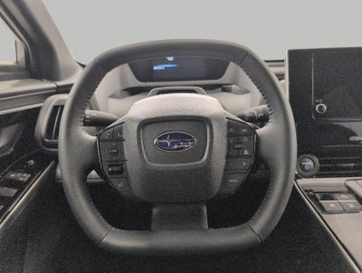2024 Subaru Solterra Premium