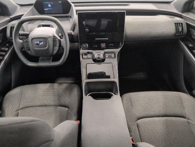 2024 Subaru Solterra Premium