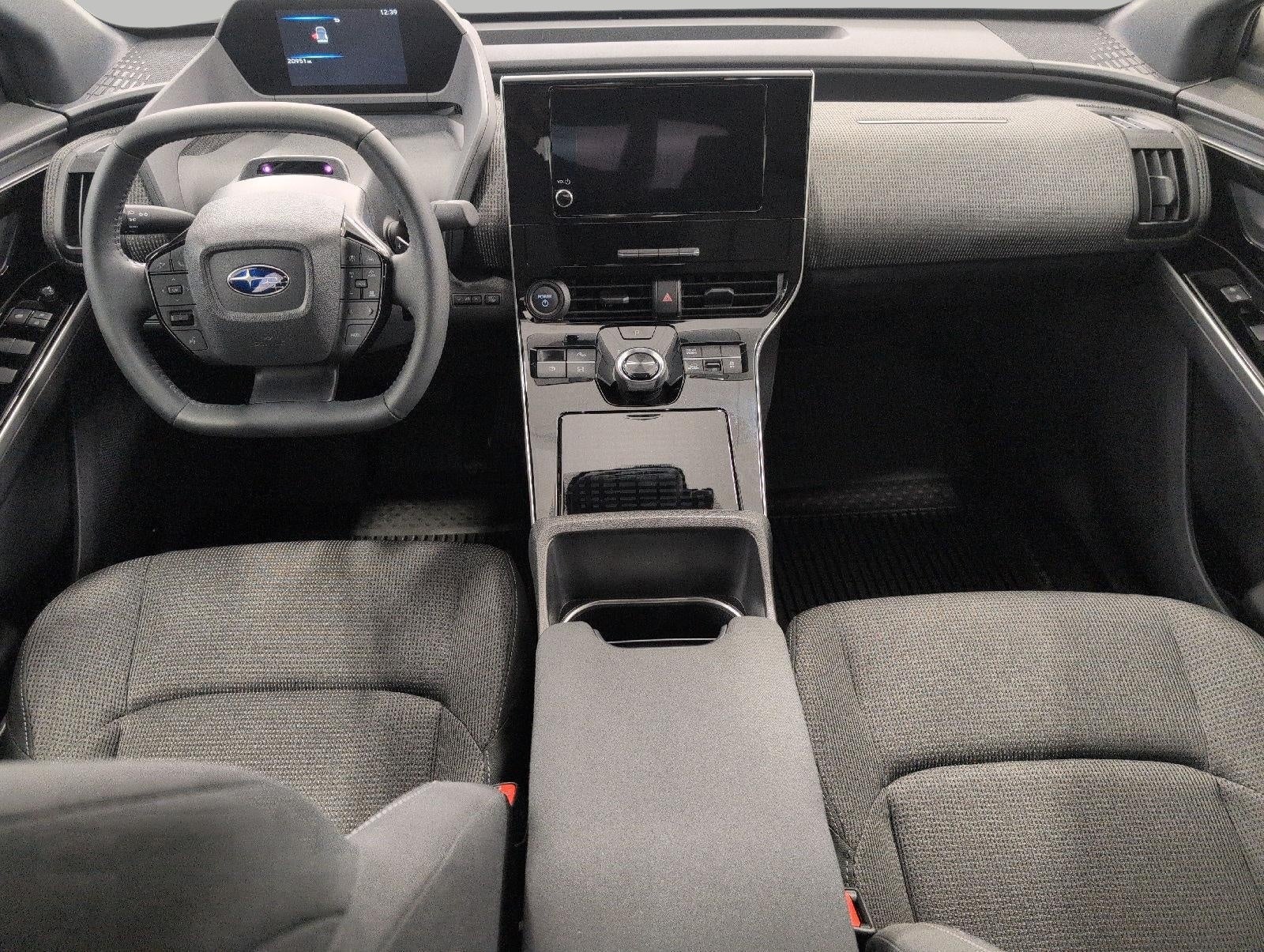 2024 Subaru Solterra Premium