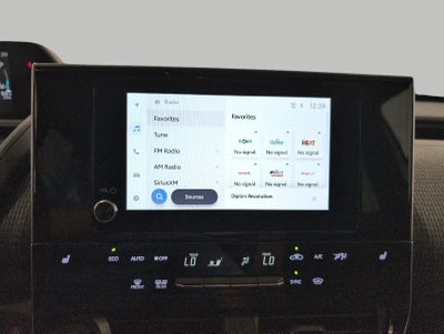 2024 Subaru Solterra Premium