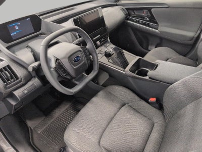 2024 Subaru Solterra Premium