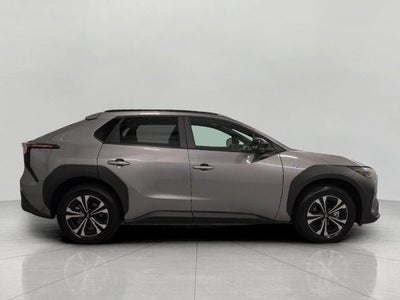 2024 Subaru Solterra Premium