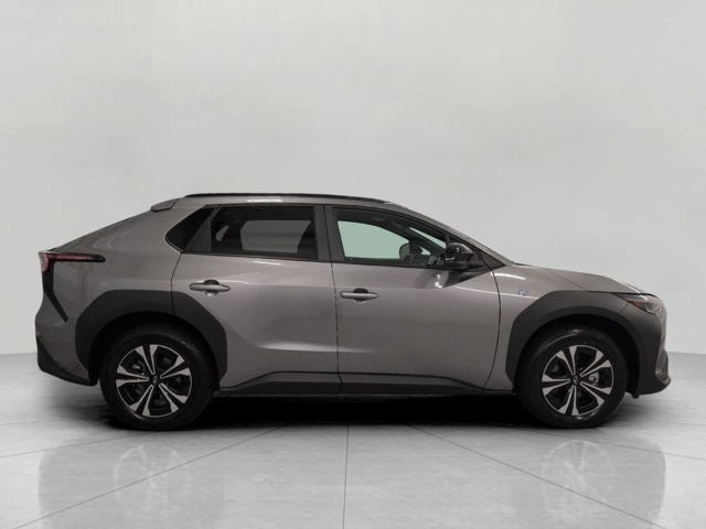 2024 Subaru Solterra Premium