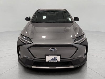 2024 Subaru Solterra Premium