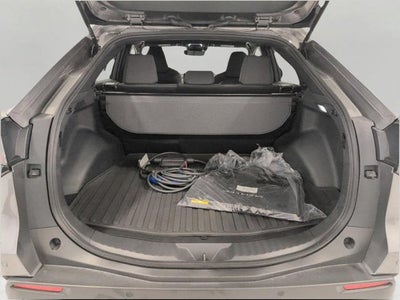 2024 Subaru Solterra Premium