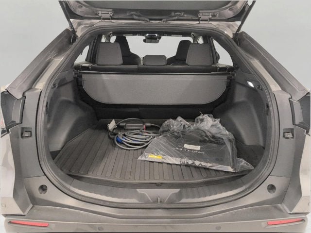 2024 Subaru Solterra Premium