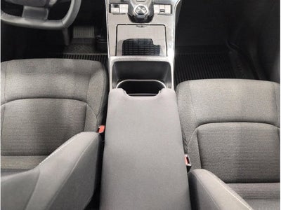 2024 Subaru Solterra Premium