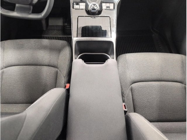 2024 Subaru Solterra Premium