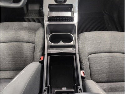 2024 Subaru Solterra Premium