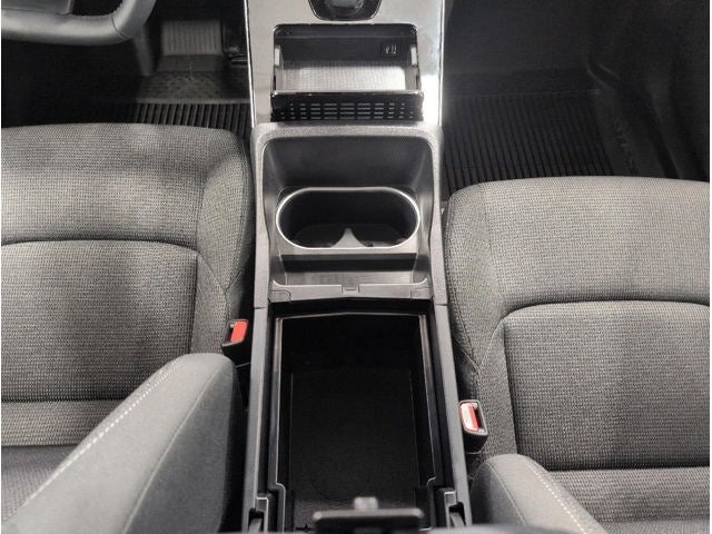 2024 Subaru Solterra Premium