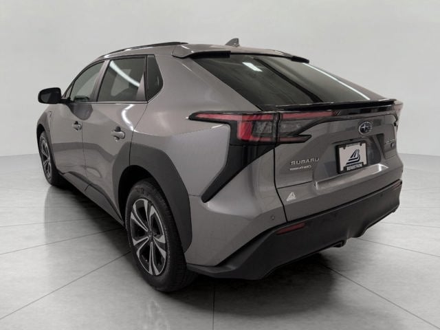 2024 Subaru Solterra Premium