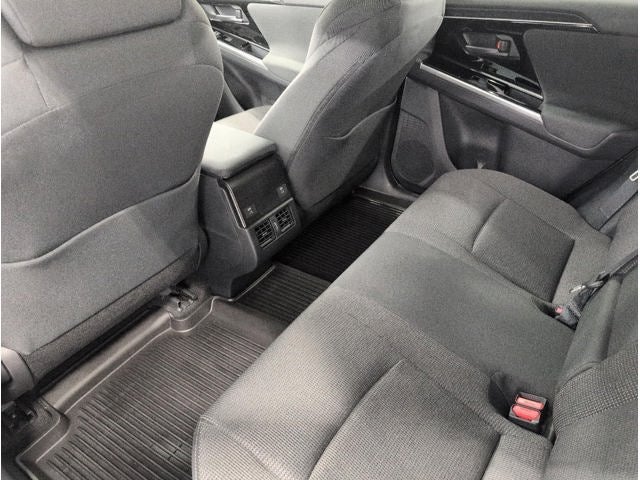 2024 Subaru Solterra Premium