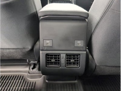 2024 Subaru Solterra Premium