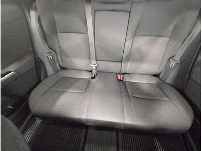 2024 Subaru Solterra Premium