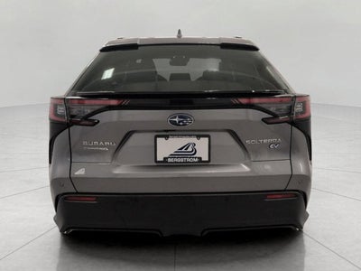 2024 Subaru Solterra Premium
