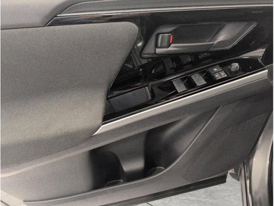 2024 Subaru Solterra Premium