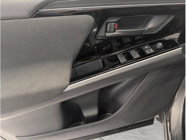 2024 Subaru Solterra Premium
