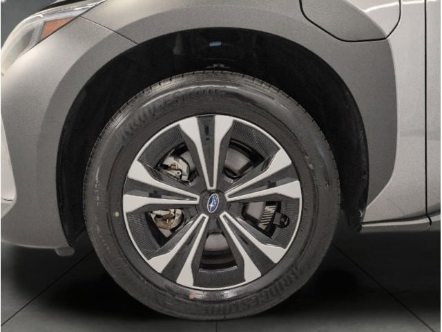 2024 Subaru Solterra Premium