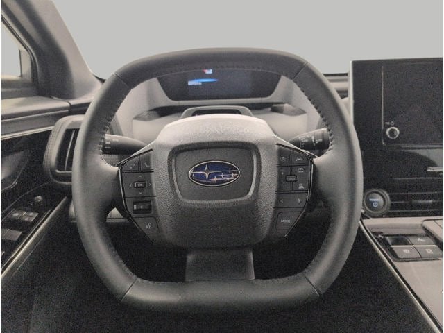 2024 Subaru Solterra Premium