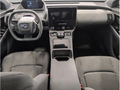 2024 Subaru Solterra Premium